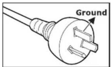Ground