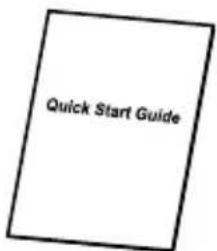 Quick Start Guide