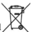 VIEWSONIC PJD6220 - Following information is only for EU-member states: - 1