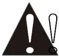 HAIER HL22T - CAUTION - 1