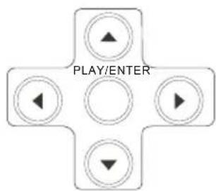 PLAY/ENTER
