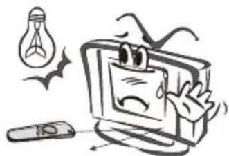 HAIER HL22T - Precautions - 4