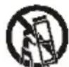 HAIER HL22T - Important Safety Instructions - 1