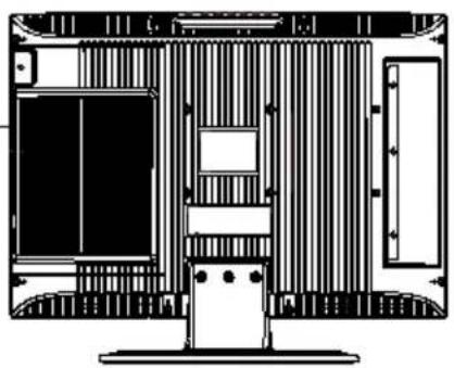 HAIER HL22T - Connection Options - 2