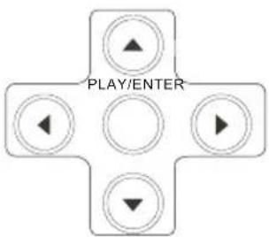 PLAY/ENTER