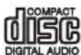 COBY TF-DVD450 - 4.5" Widescreen TFT LCD Portable DVD/CD/MP3 Player - 3