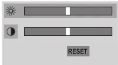 RESET
