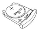 TOSHIBA SD-P101S - Preparation of the remote control - 2