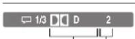 TOSHIBA SD-P101S - Press AUDIO during playback. - 2