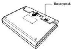 Batterypack