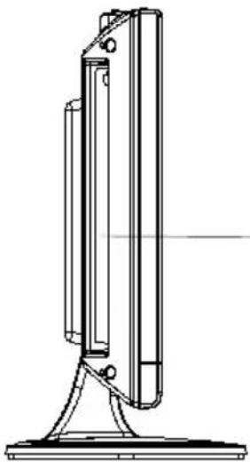 HAIER HL19W - Connection Options - 1