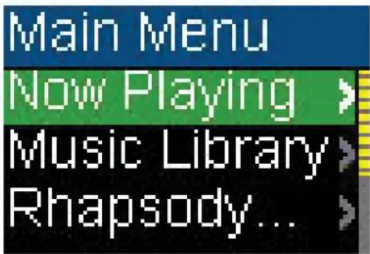INSIGNIA NS-1A10S - Para copiar archivos de música de su computadora a su reproductor usando el Explorador de Windows (Windows Explorer): - 1