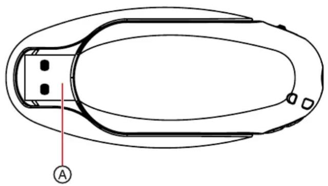 INSIGNIA NS-1A10S - Elemento Función - 1