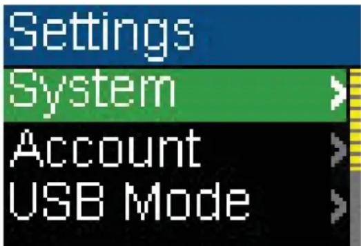 INSIGNIA NS-1A10S - Deleting all music files - 3