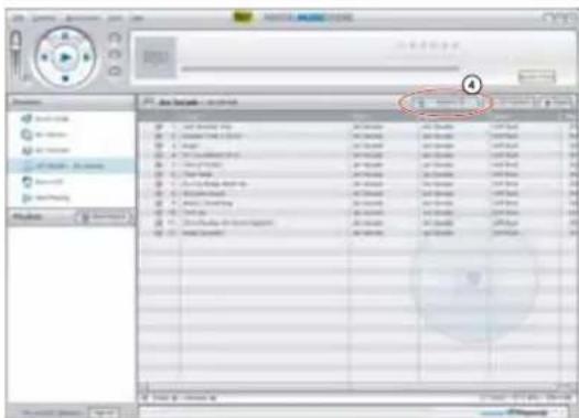 INSIGNIA NS-1A10S - To rip a CD: - 2