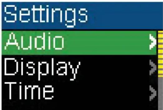 INSIGNIA NS-1A10S - Deleting all music files - 2