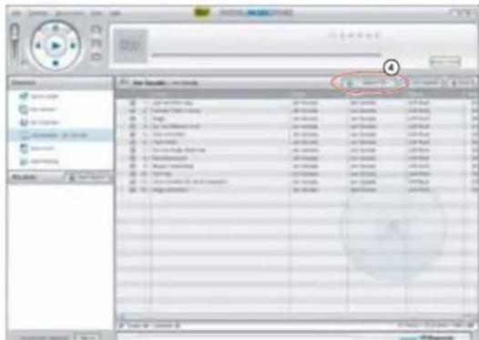 INSIGNIA NS-1A10S - Para extraer pistas de un CD: - 2