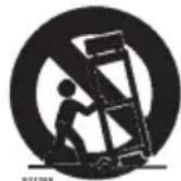 AOC L32W698 - Read before operating equipment - 1