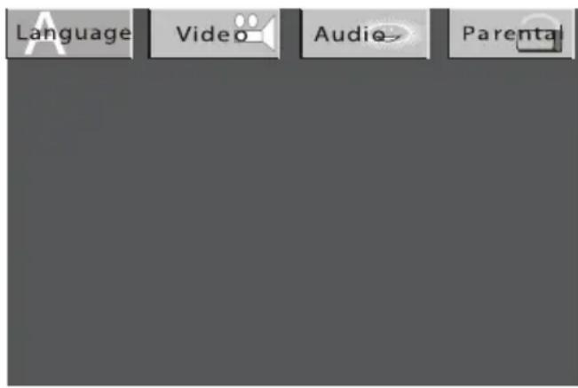 Language Video Audio Parental