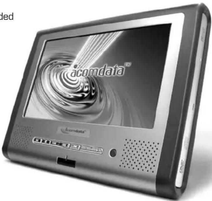 acomdata™ acomdata®