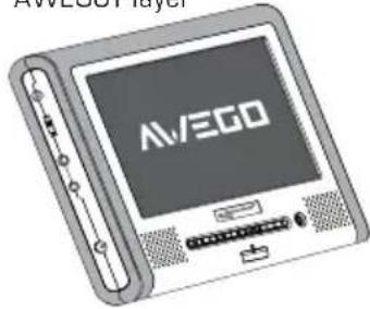 AVEGO Player
