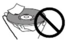 ACOMDATA AWEGO PDVD7 - Important Notes on Discs - 4