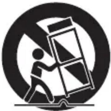 COBY CS-MP150 - IMPORTANT SAFETY INSTRUCTIONS - 1