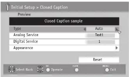 JVC AV-56P787 - Auto Setting - 2