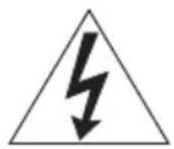 JVC AV-56P787 - RISK OF ELECTRIC SHOCK DO NOT OPEN - 2