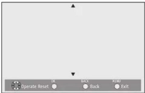 JVC AV-56P787 - Position Adjustment - 1