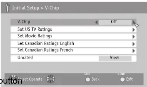 JVC AV-56P787 - Press the M - 5