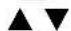 JVC AV-56P787 - Front Panel Lock - 2