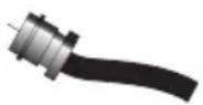 JVC AV-56P787 - Coaxial Cables - 2