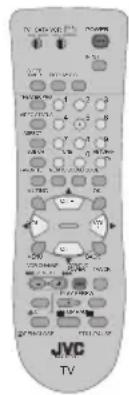 JVC AV-56P787 - Unpacking your TV - 2