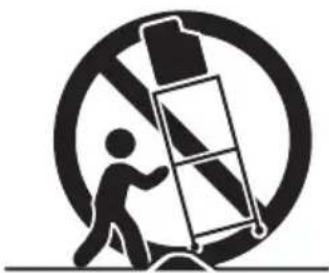JVC HD-56FB97 - IMPORTANT SAFETY INSTRUCTIONS - 1