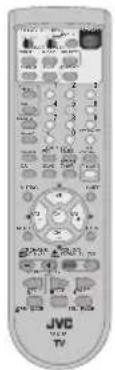 JVC HD-56FB97 - Unpacking your TV - 2