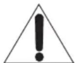 JVC HD-56FB97 - RISK OF ELECTRIC SHOCK DO NOT OPEN - 3