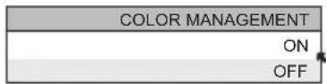 JVC HD-56FB97 - Color Management - 7