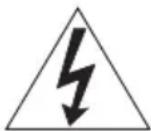 JVC HD-56FB97 - RISK OF ELECTRIC SHOCK DO NOT OPEN - 2
