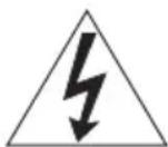 JVC HD-56FB97 - Important Safety Precautions - 1