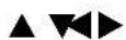 JVC HD-56FB97 - Directions to set US V-Chip Ratings - 1