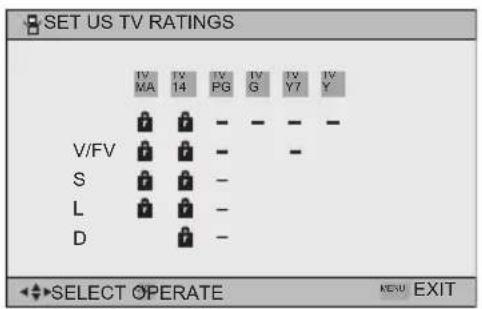 JVC HD-56FB97 - Note: - 1