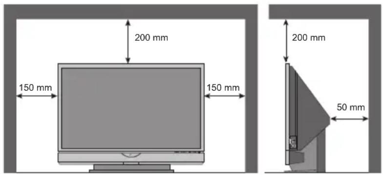 JVC HD-56FB97 - IMPORTANT SAFETY INSTRUCTIONS - 2
