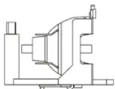 VIEWSONIC Cine5000 - TO REPLACE THE LAMP - 4