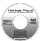 VIEWSONIC Cine5000 - 1-2.PACKAGE CONTENTS - 6