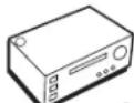 RCA HD50LPW42 - Choose Your Connection - 10