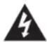 RCA HD50LPW42 - CAUTION - 1