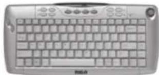 RCA HD50LPW42 - Custom DLP HDTV Accessories - 1