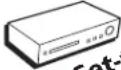 RCA HD50LPW42 - Choose Your Connection - 19