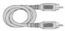 RCA HD50LPW42 - Accessory Information - 1